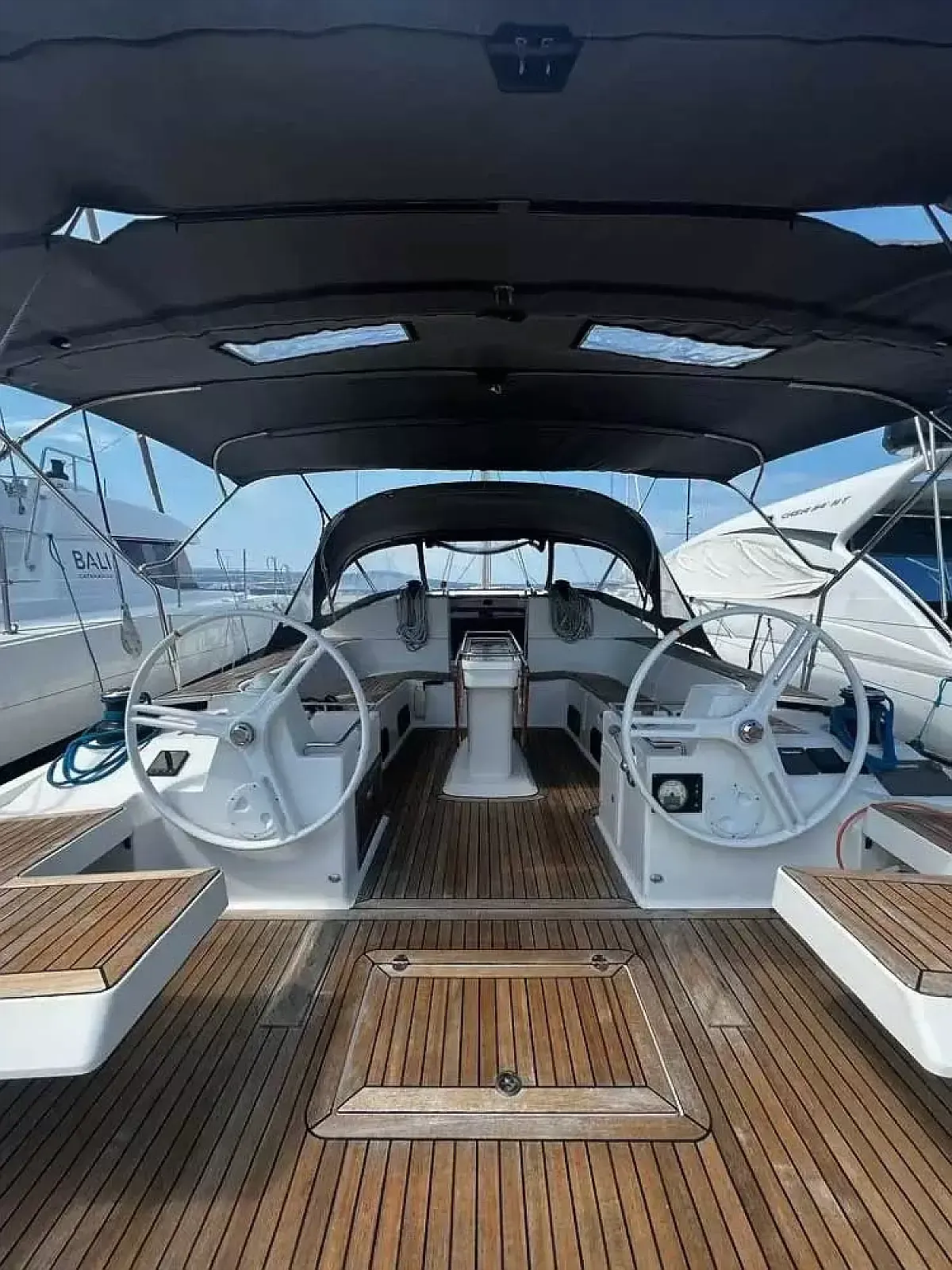 Elan 50 Impression | Therapy