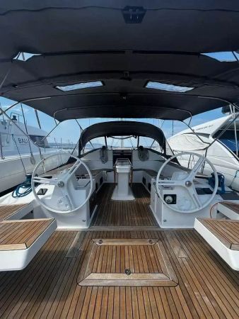 Elan 50 Impression | Therapy