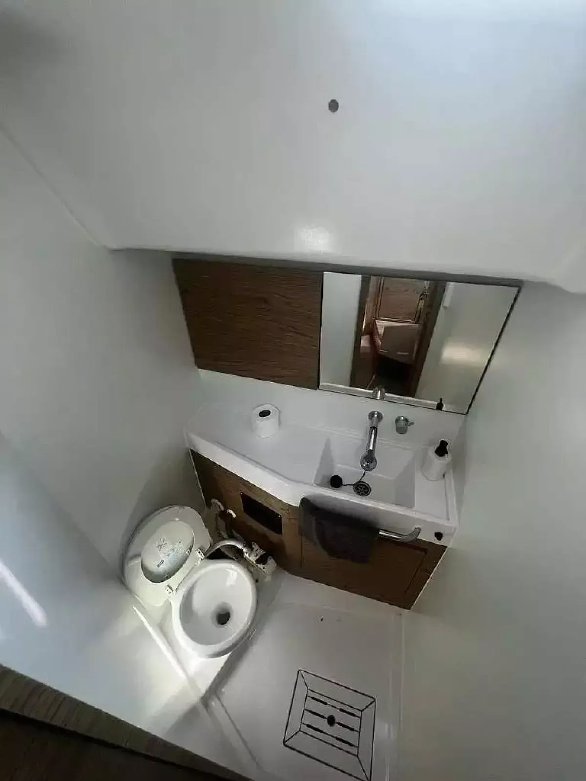 Elan 50 Impression | Therapy