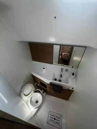 Elan 50 Impression | Therapy