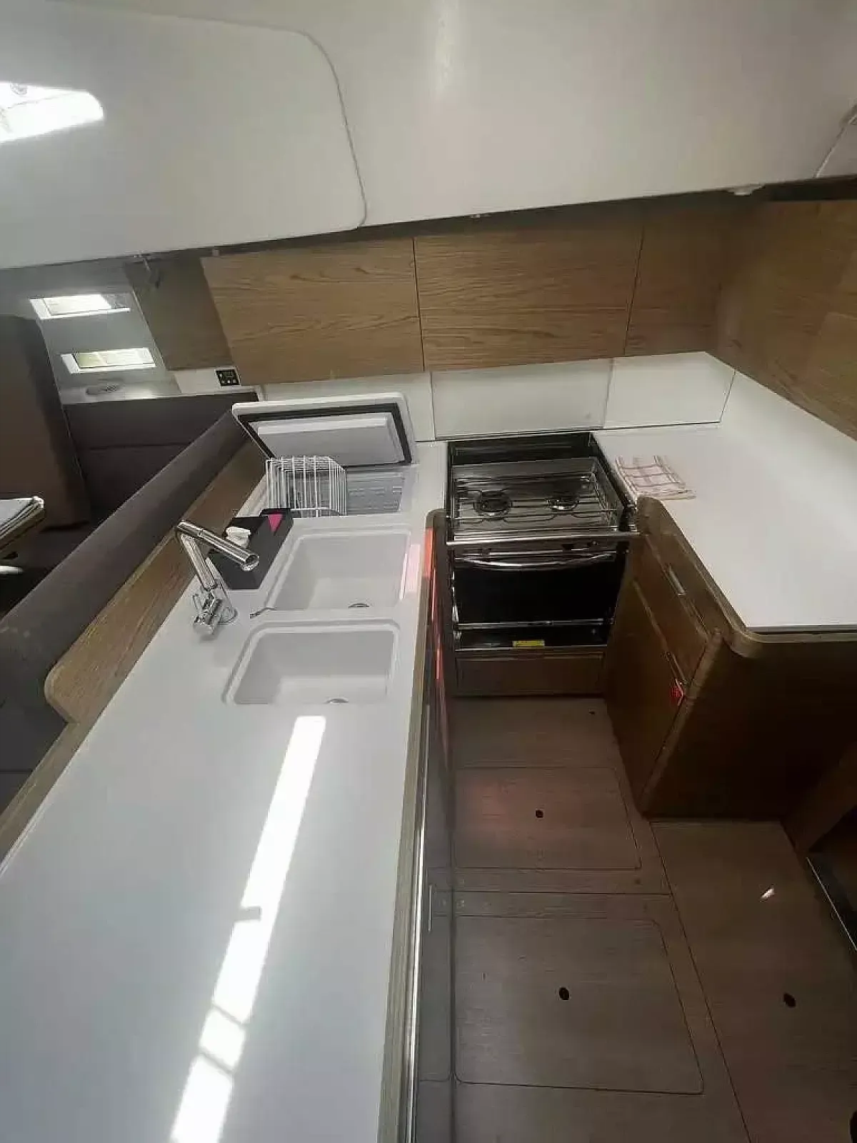 Elan 50 Impression | Therapy