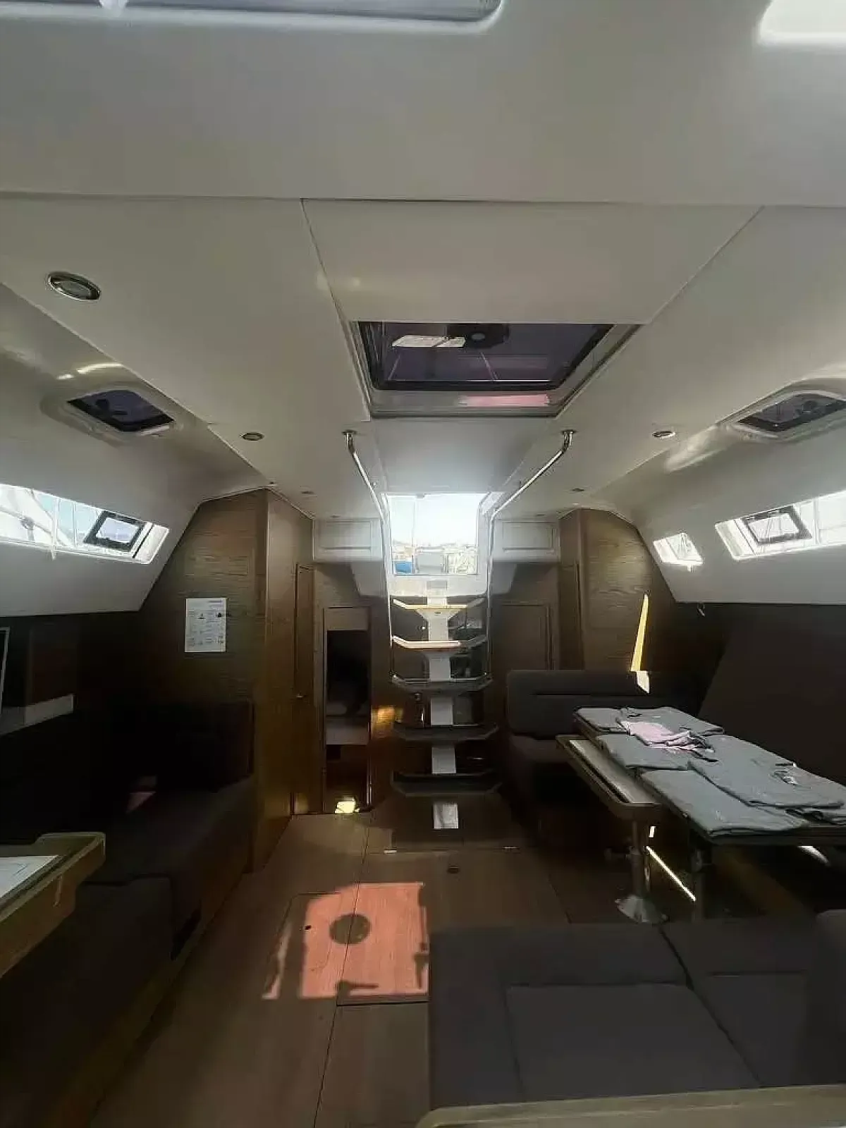 Elan 50 Impression | Therapy