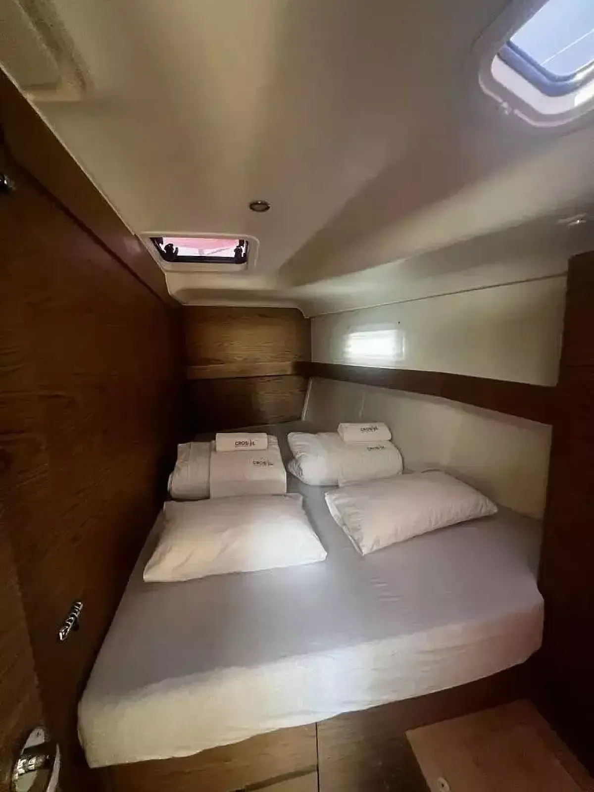 Elan 50 Impression | Therapy