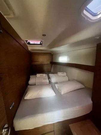 Elan 50 Impression | Therapy