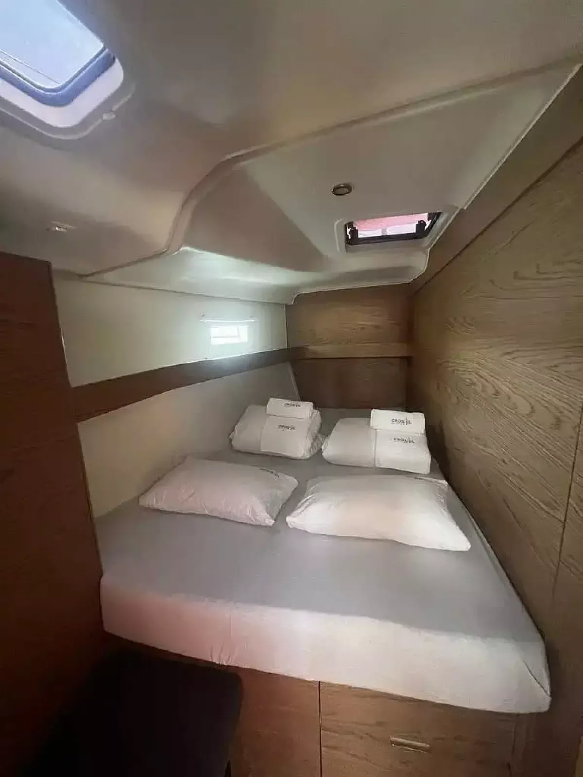 Elan 50 Impression | Therapy