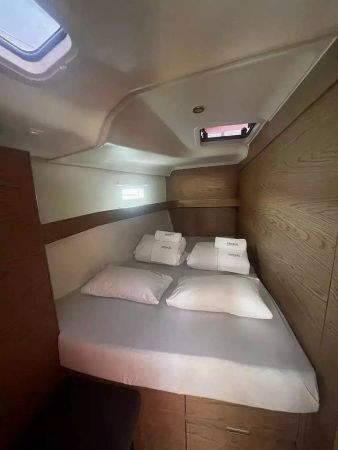 Elan 50 Impression | Therapy