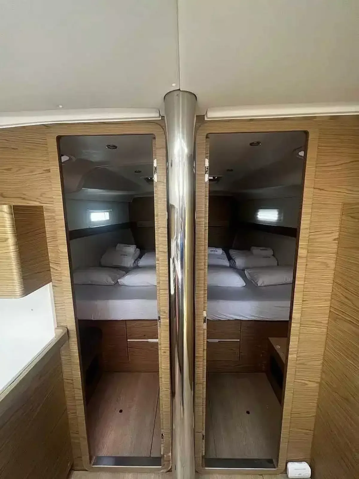 Elan 50 Impression | Therapy