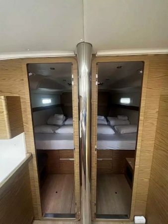 Elan 50 Impression | Therapy