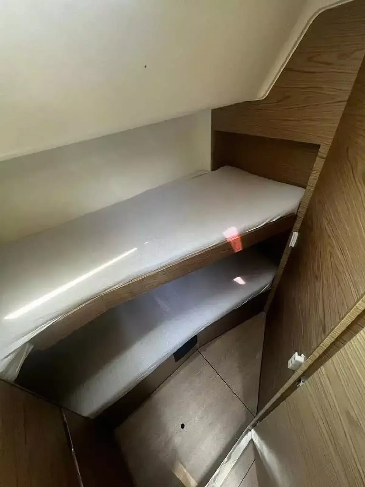 Elan 50 Impression | Therapy