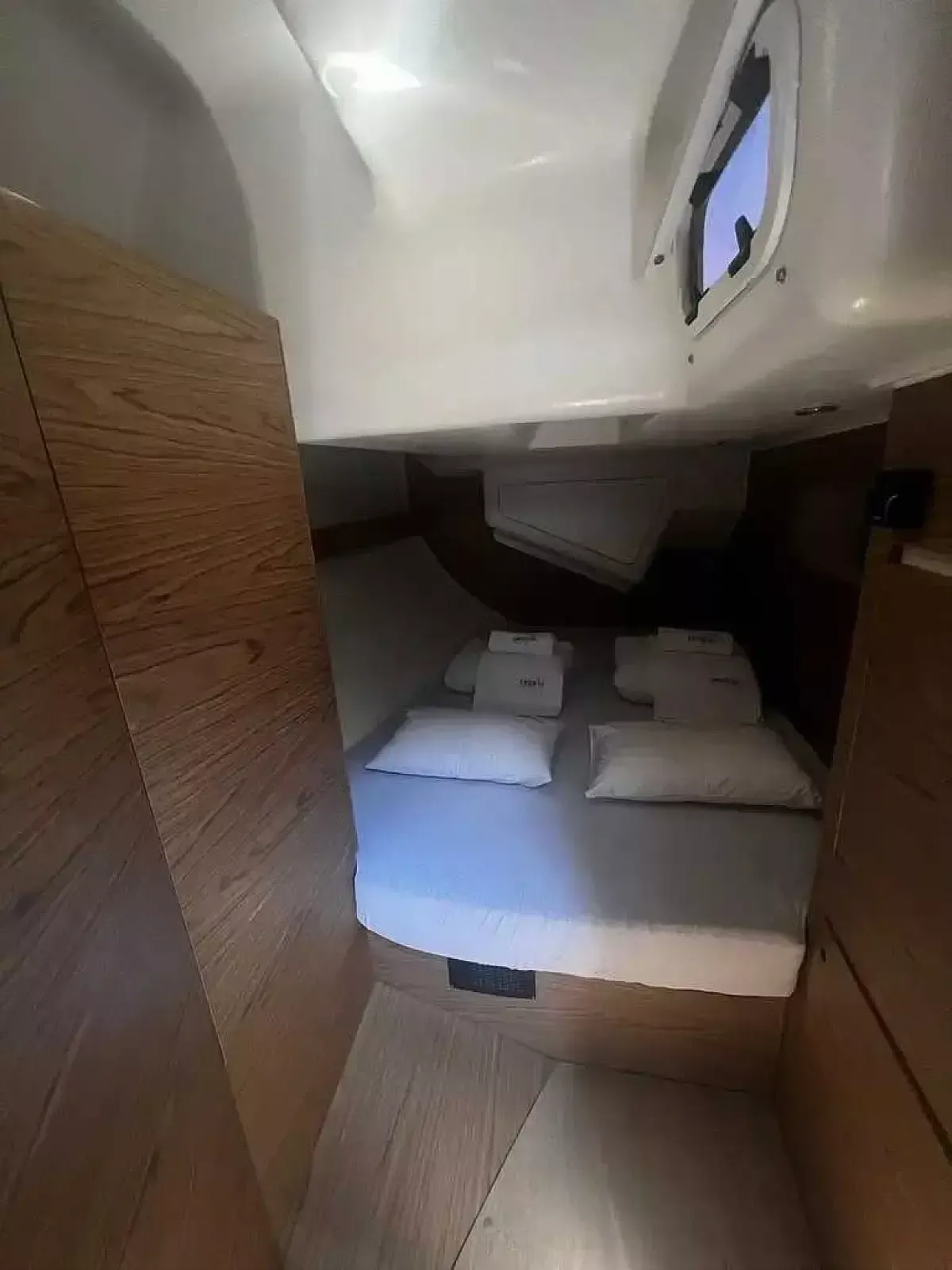 Elan 50 Impression | Therapy