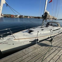 Jeanneau Sun Odyssey 449 | Blind Date 2