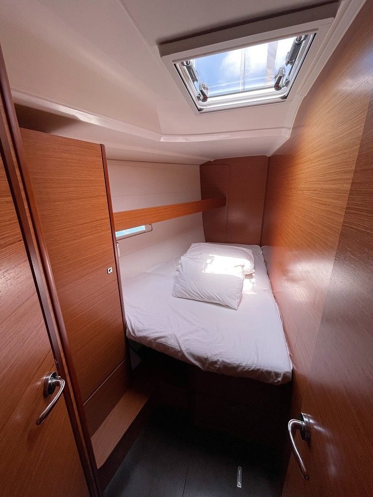 Dufour 460 GL | Lola