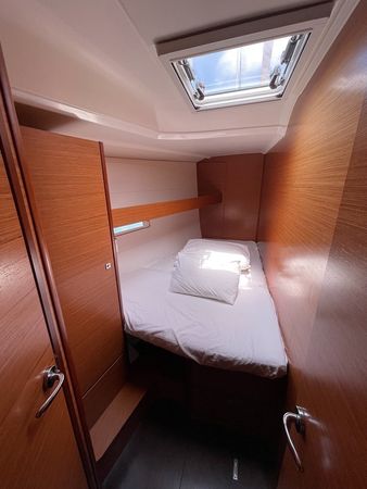 Dufour 460 GL | Lola