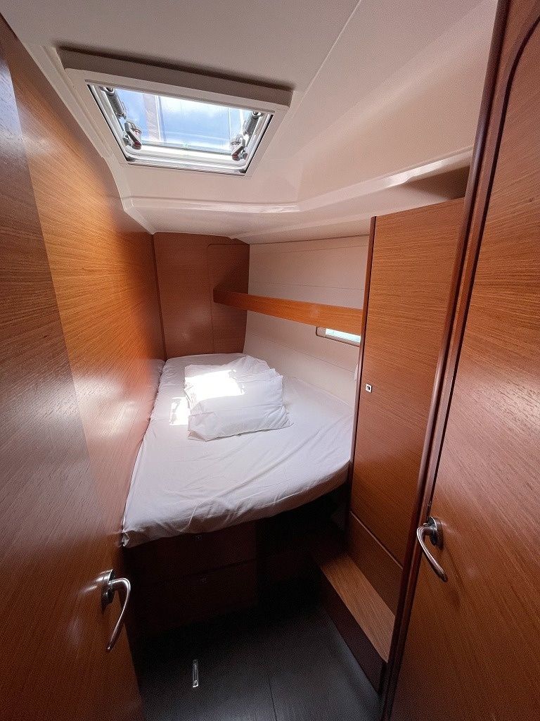 Dufour 460 GL | Lola