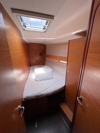 Dufour 460 GL | Lola