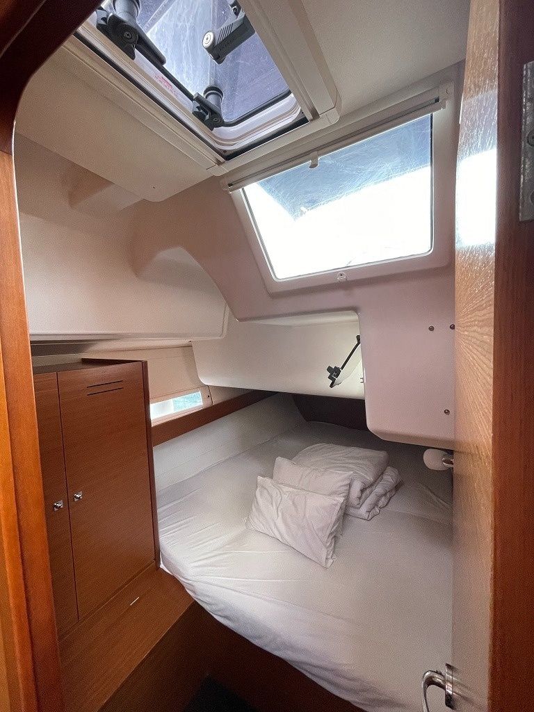 Dufour 460 GL | Lola