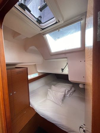 Dufour 460 GL | Lola