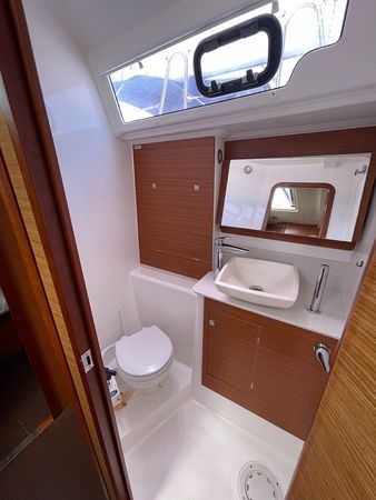 Dufour 460 GL | Lola