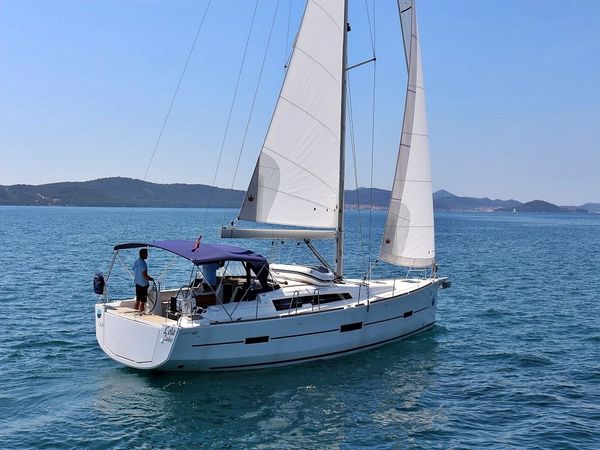 Dufour 460 GL | Lola