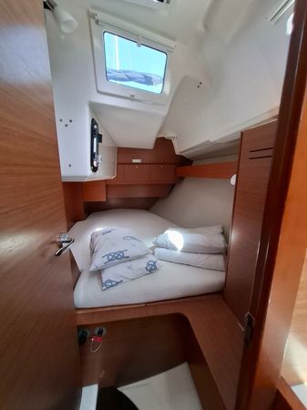 Dufour 360 | Ivy