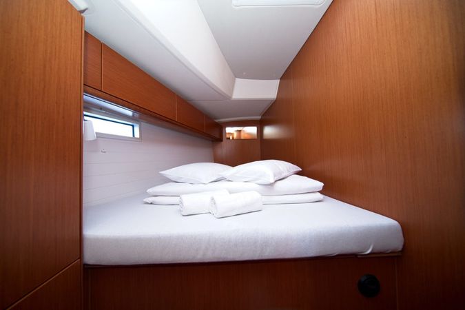 Bavaria Cruiser 46 | MH 86