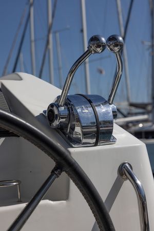 Lagoon 40 | Serendipity