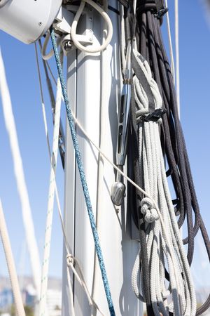 Lagoon 40 | Serendipity