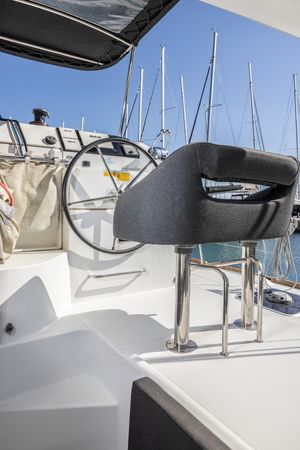 Lagoon 40 | Serendipity