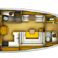 Jeanneau Sun Odyssey 419 | Tumbleweed