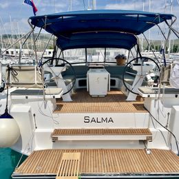 Beneteau Oceanis 51.1 | Salma