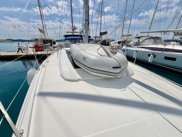 Beneteau Oceanis 51.1 | Salma
