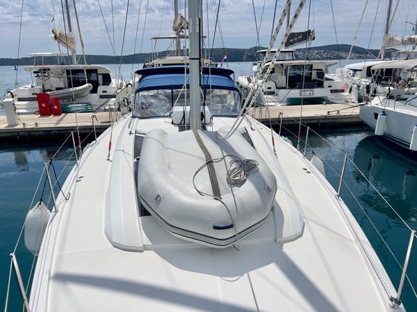 Beneteau Oceanis 51.1 | Salma