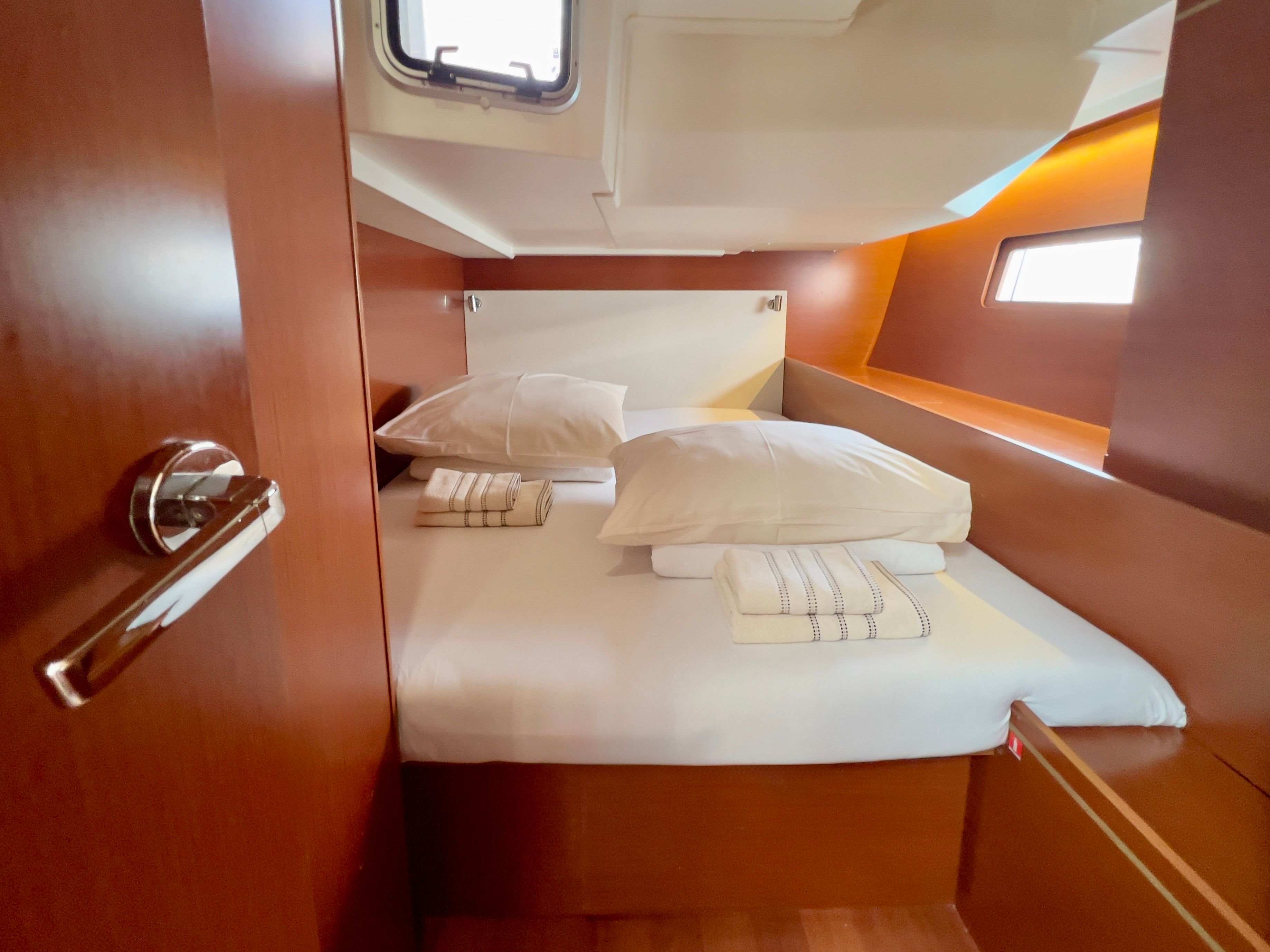 Beneteau Oceanis 51.1 | Salma