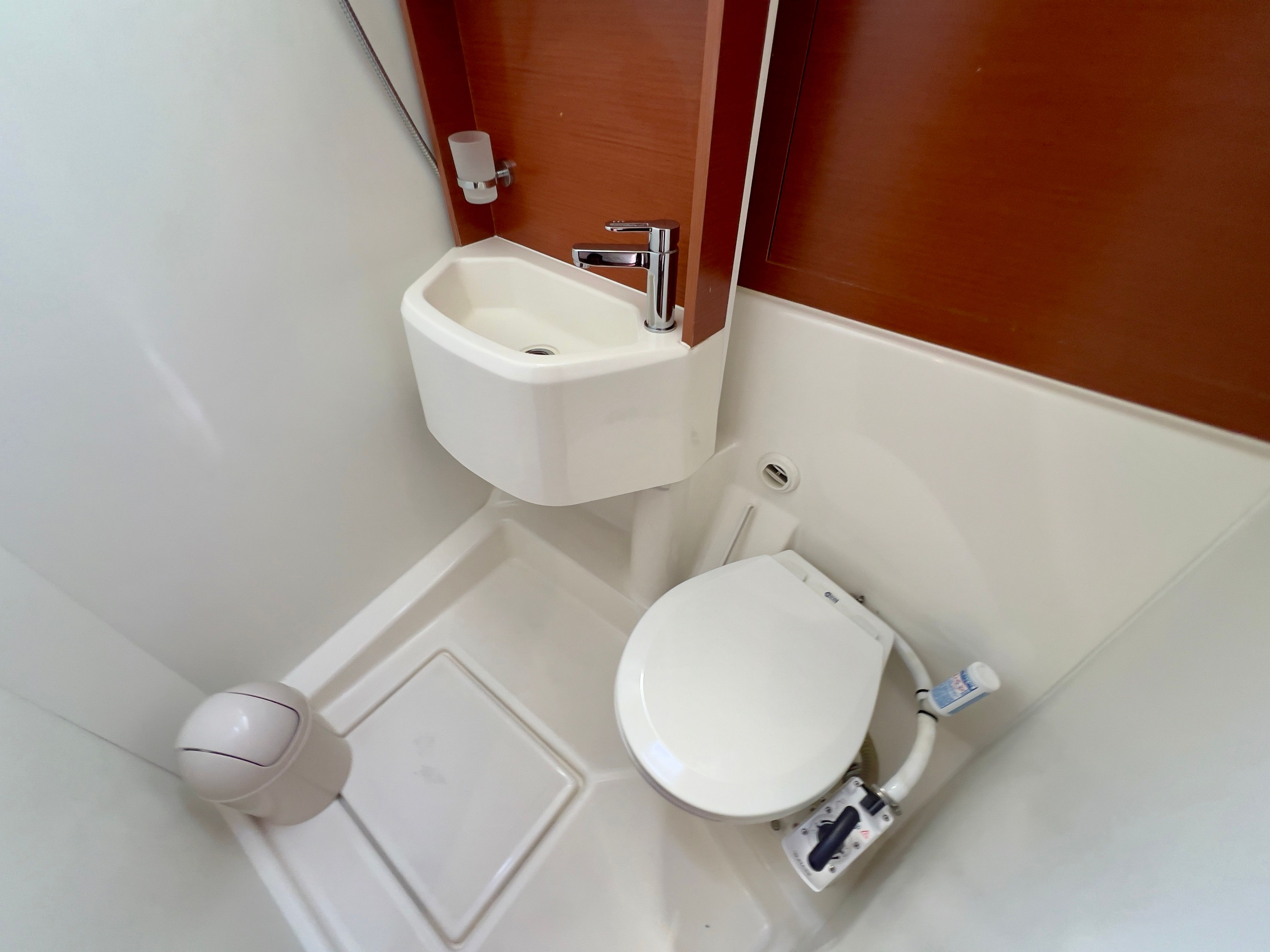 Beneteau Oceanis 51.1 | Salma
