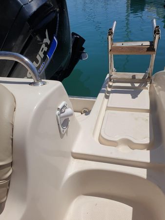 Voyager 21 | Sweet Chariot