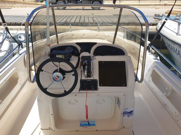 Voyager 21 | Sweet Chariot