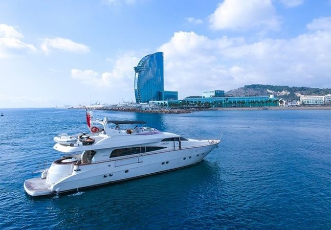 Mochi Craft 85 | Leigh