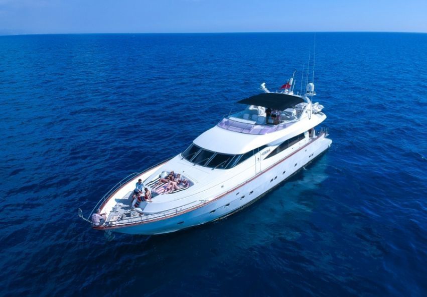 Mochi Craft 85 | Leigh