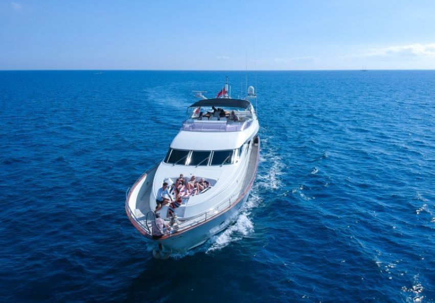 Mochi Craft 85 | Leigh