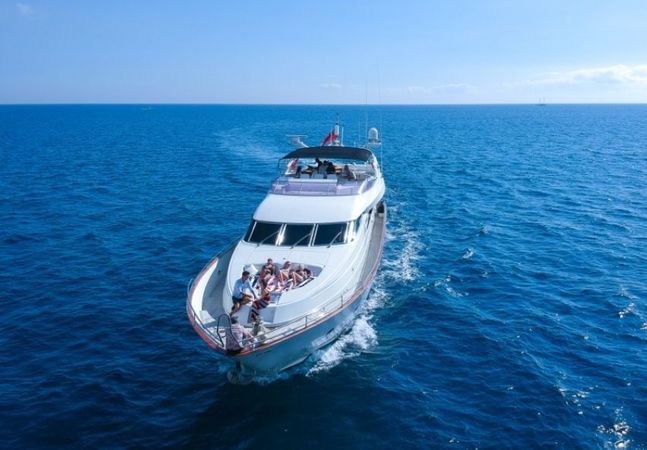 Mochi Craft 85 | Leigh