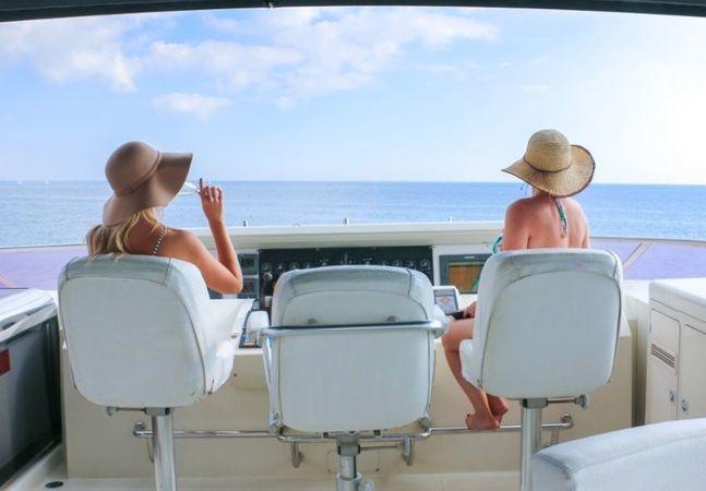 Mochi Craft 85 | Leigh