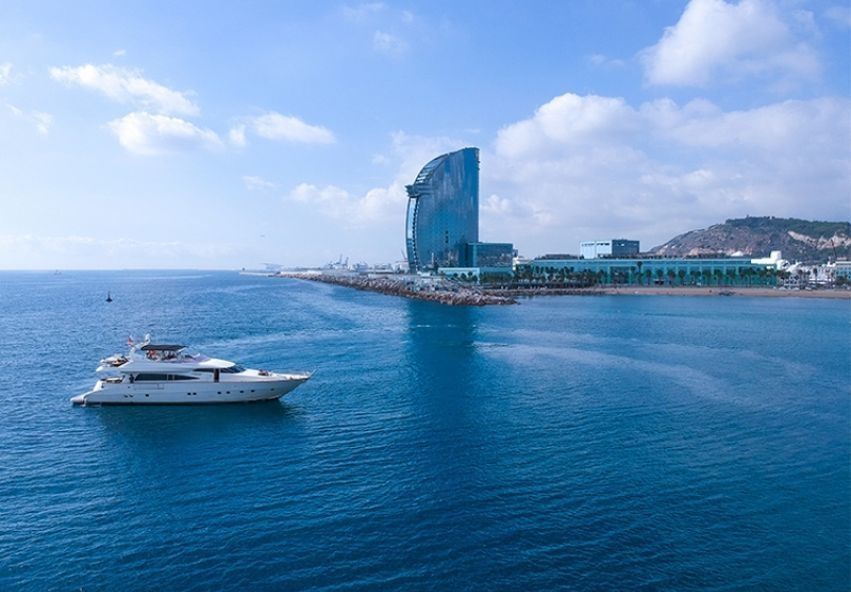 Mochi Craft 85 | Leigh