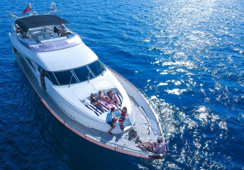 Mochi Craft 85 | Leigh