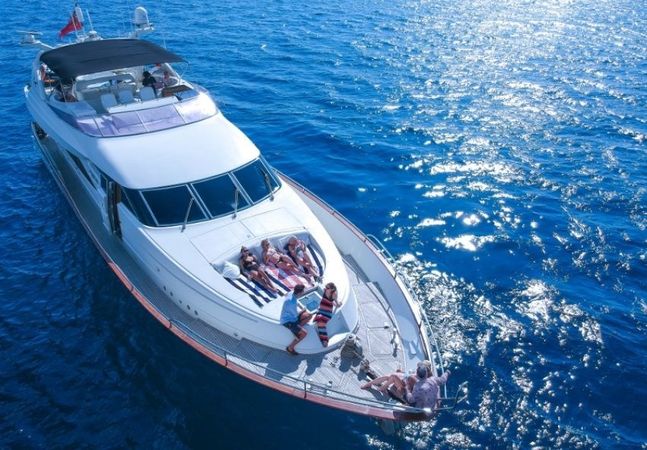 Mochi Craft 85 | Leigh