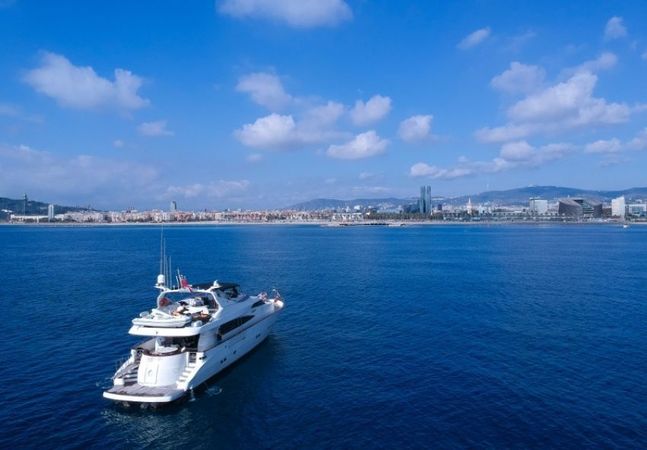 Mochi Craft 85 | Leigh