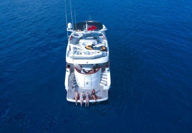 Mochi Craft 85 | Leigh