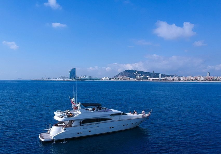 Mochi Craft 85 | Leigh