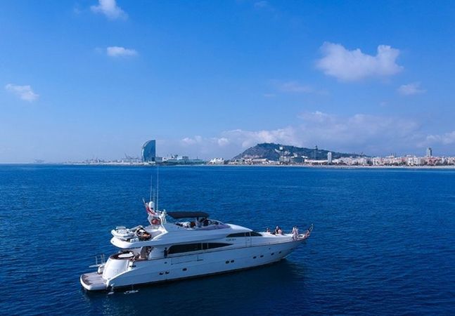 Mochi Craft 85 | Leigh