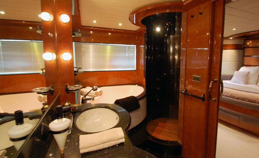 Mochi Craft 85 | Leigh