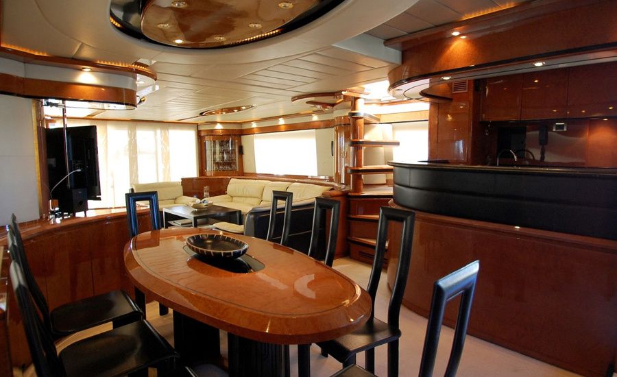 Mochi Craft 85 | Leigh